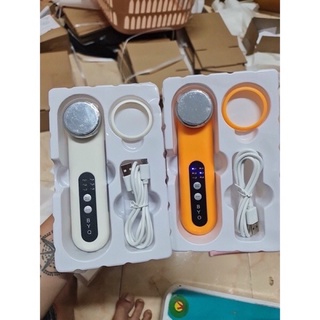 Máy Massage Đẩy Tinh Chất