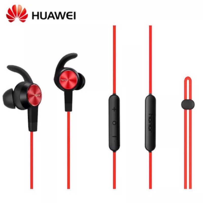 Tai Nghe Bluetooth Không Dây Huawei Honor Xsport Am61