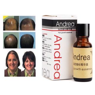 Serum kích mọc tóc Andrea