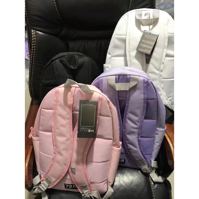 Balo thời trang đi học, đi chơi NK có sẵn