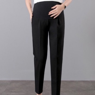 Quần Bầu Baggy Công Sở