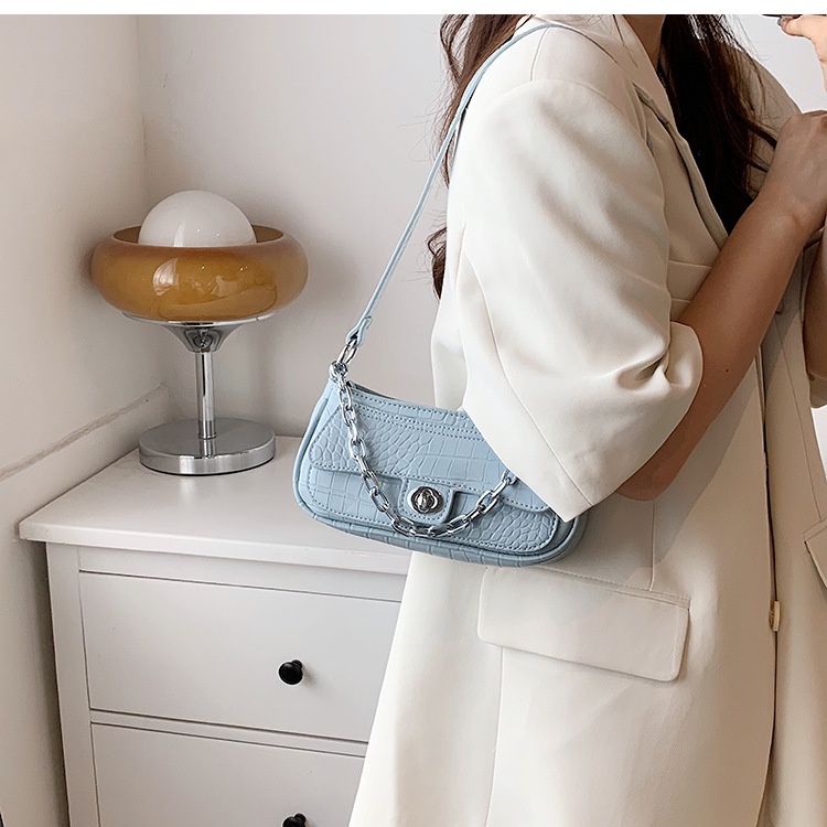 Túi Đeo Vai/Đeo Vai Thời Trang Chất Lượng Cao Dành Cho Nữ