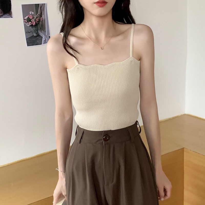 Áo Dệt Kim Thời Trang Mùa Hè Cho Nữ