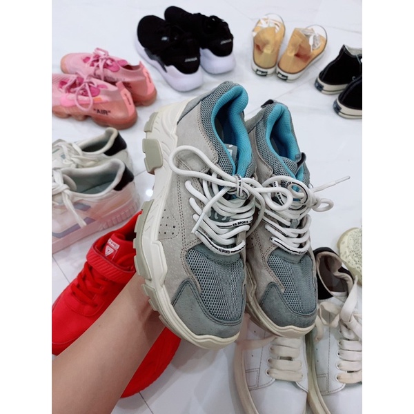 Giày thể thao nữ 2hand