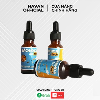 Thuốc diệt kiến, gián sinh học, thuốc diệt kiến, gián tận gốc an toàn hiệu quả