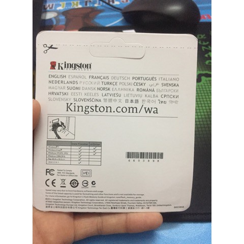 usb 8gb bảo hành đổi mới 6 tháng. | BigBuy360 - bigbuy360.vn