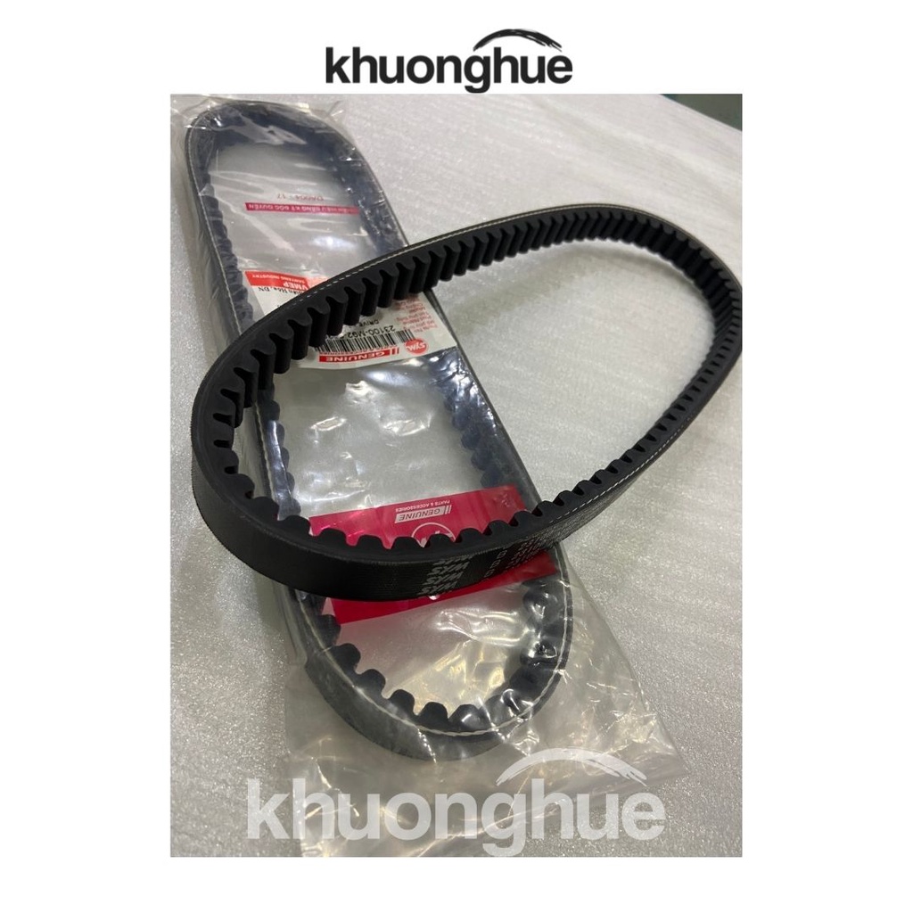 Dây Curoa Xe Attila Xăng Cơ Chính Hãng SYM