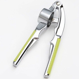 Dụng cụ dập ép hành, tỏi đa năng
