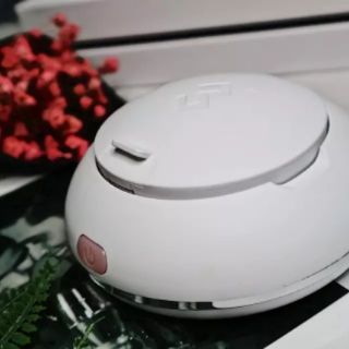 Máy hấp rửa lens
