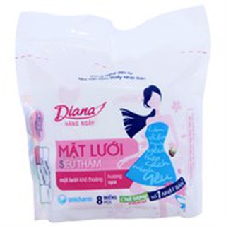 BVS hàng ngày Diana Sensi Mỏng vừa vặn