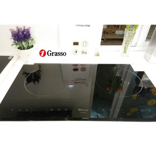 Bếp từ Grasso GS 702IH