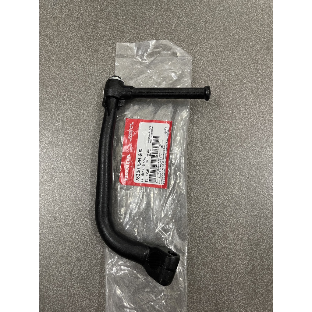 Cần thắng cần số dò đạp future Neo future x future 2 chính hãng 46500KPHB00 24701KTM880 28300KPH900