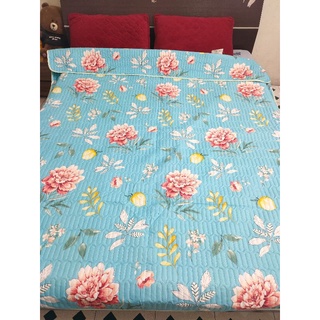 Chăn hè cotton đũi (Hàng nhập)