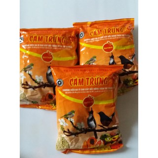 Cám Trứng Ba Vì -500g