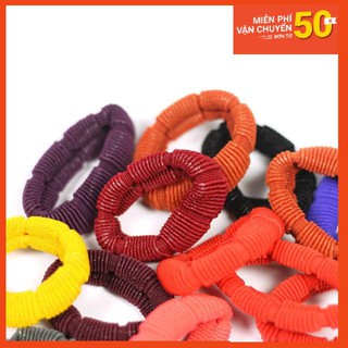 COMBO 3 cái chun buộc tóc giá tốt