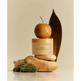 Serum và Pad cấp ẩm I'M FROM PEAR