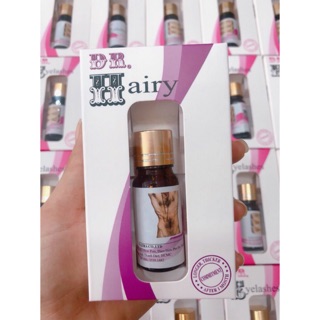 Thuốc mọc lông vùng kính Dr.Hairy