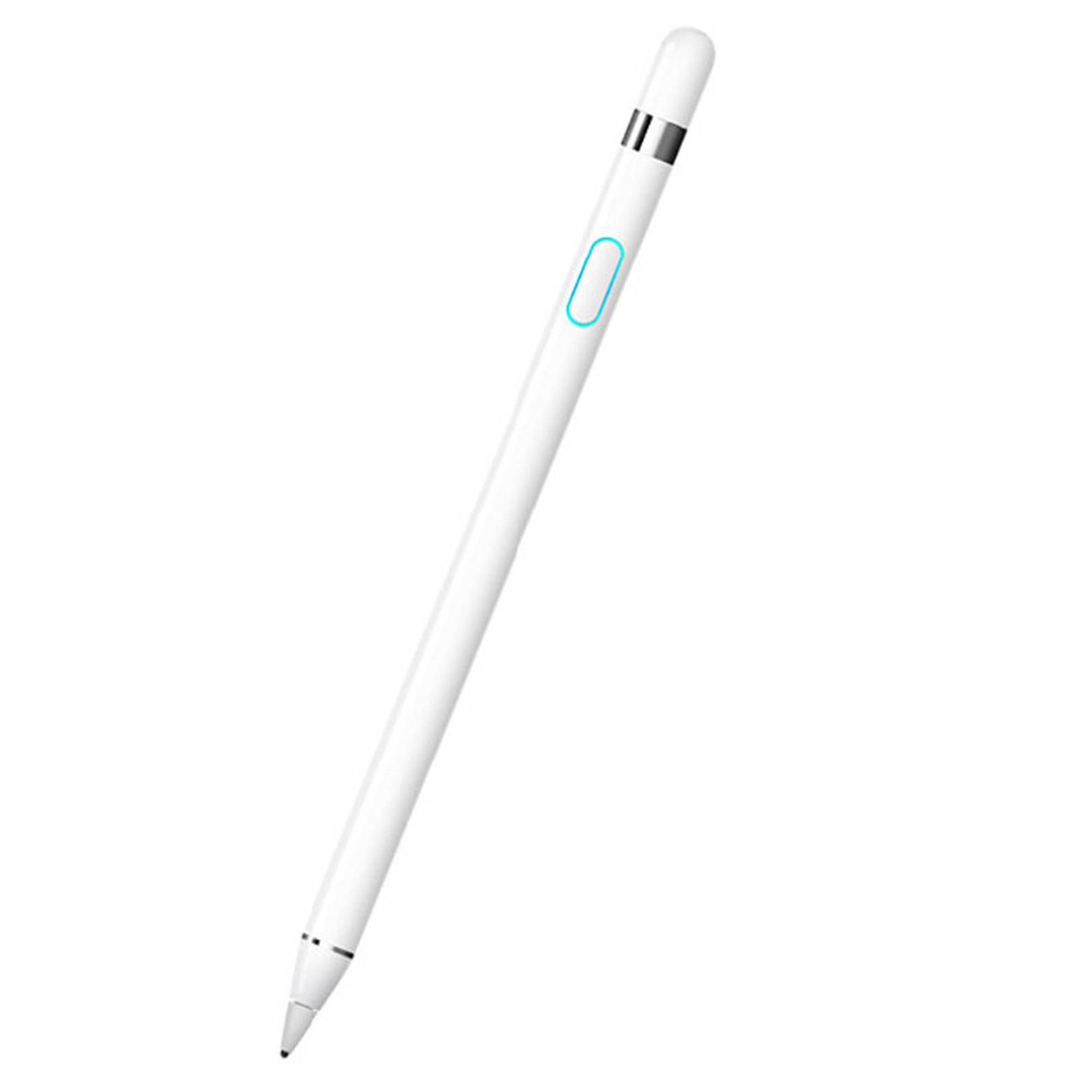 Bút cảm ứng chính hãng Wiwu PICASO Active Stylus -P339 Touch Pen , Bút cảm ứng viết trên IOS / Androi / Window