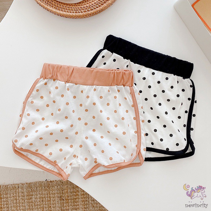 Set Áo Thun Ba Lỗ + Quần Short Thoải Mái Thời Trang Cho Bé