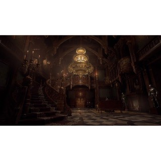Đĩa Game PS5 : Resident Evil Village