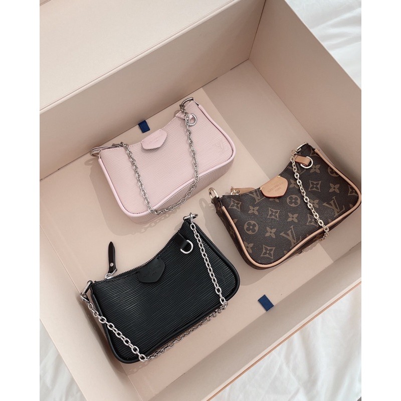Túi xách nữ Lv pochette supper sale fullbox