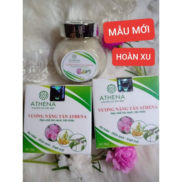 Vương năng tán ATHENA (GIAN HÀNG CHÍNH HÃNG)
