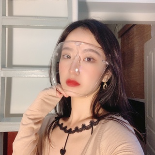 Mặt nạ bảo vệ toàn diện chống bụi chống sương mù