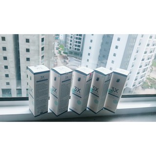 hết mụn, trắng mông mịn mông 3x