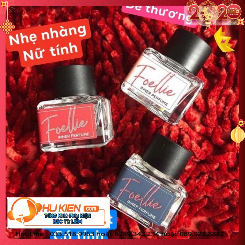 Nước hoa vùng kín foellie Hot | BigBuy360 - bigbuy360.vn