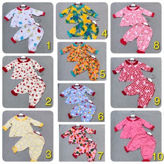 BỘ DÀI BABYDOLL BÉ GÁI VẢI TÔN LOẠI 1 (TÔN, LANH)