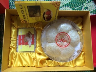 Yến sào loại 2