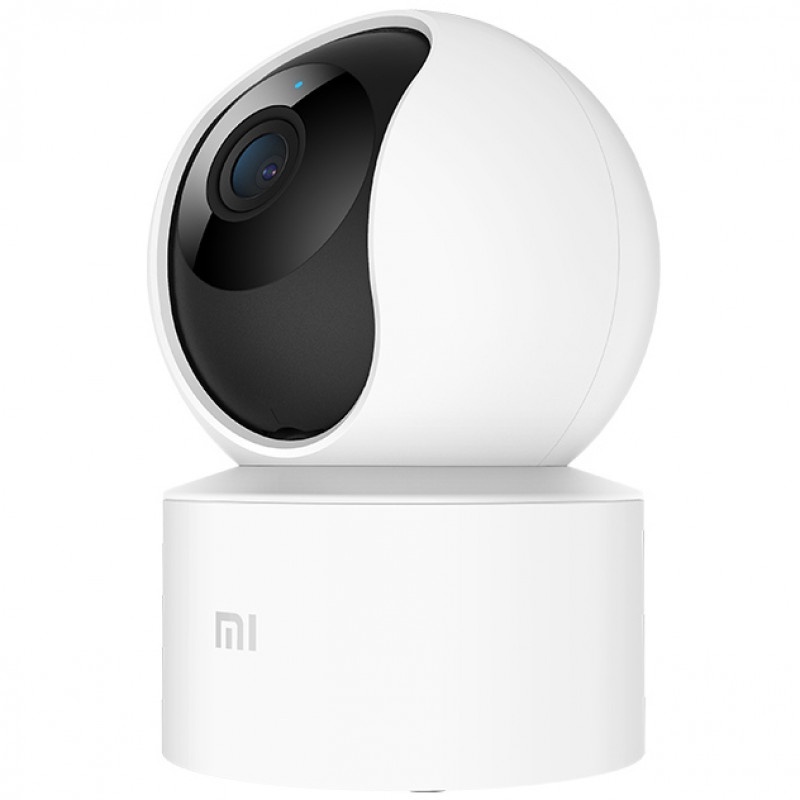 [Mã 154ELSALE2 giảm 7% đơn 300K] Camera Xiaomi Mi Home Security 360 1080P – BHR4885GL (Bản 2021) - DIGIWORD phân phối