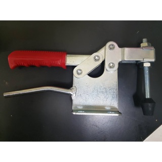 Sập vuông góc GH-220WH (tổng dài 25cm - mỏ cao 8cm)