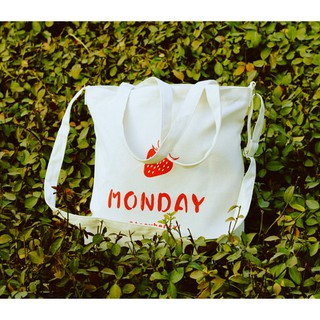 Túi Tote 7 Days