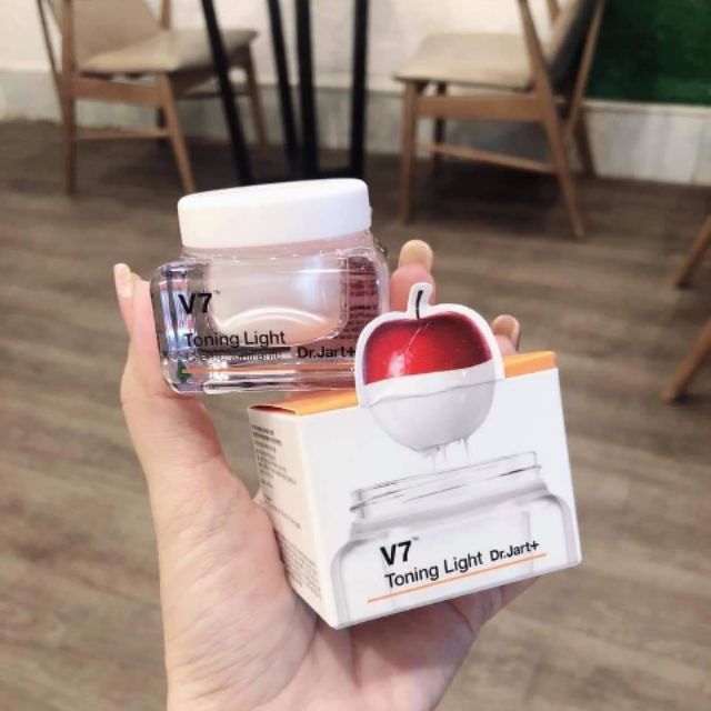 KEM V7 MINI MẪU MỚI NHẤT