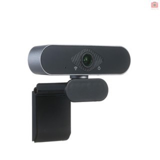 Webcam Xiaovv Xvv full HD1080p