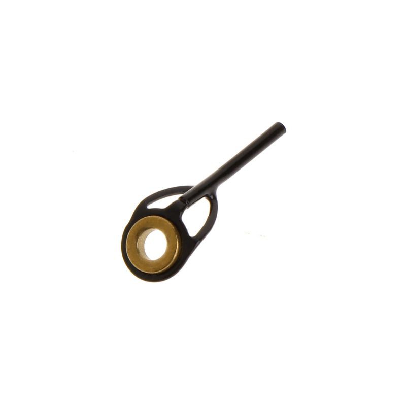 Phụ kiện vòng nối dây câu 0.9mm-1.6mm bằng thép không gỉ chất lượng cao