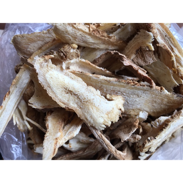 Đương quy khô gói 500g - 1kg