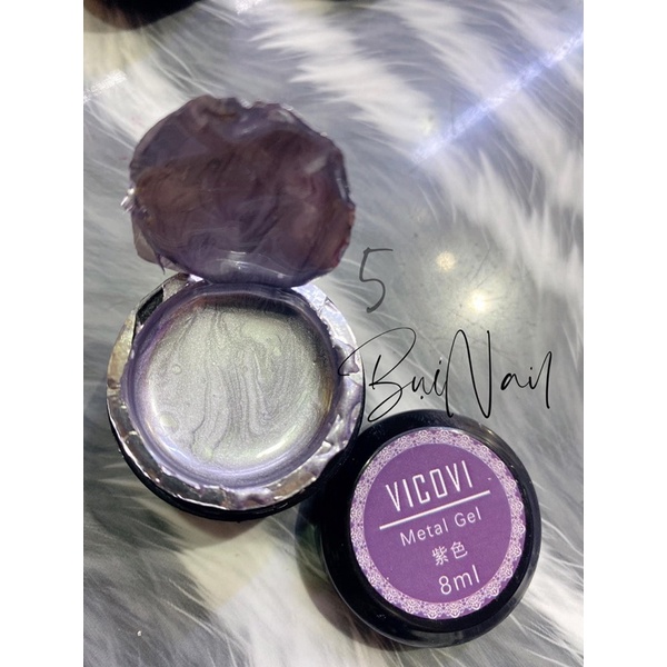GEL VẼ METAN