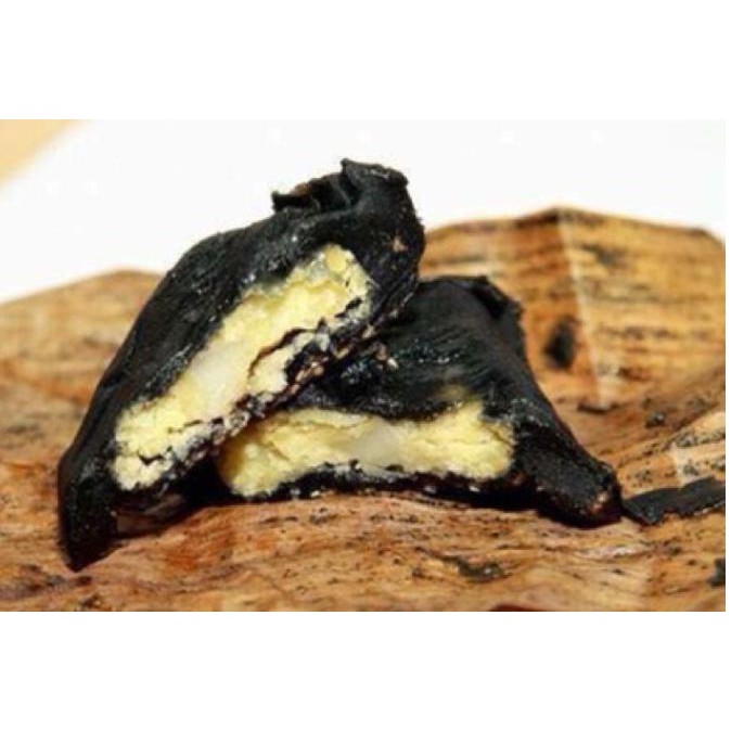 Bánh gai Tứ Trụ (Đặc sản Thọ Xuân - Thanh Hóa) Ship từ 10 cái