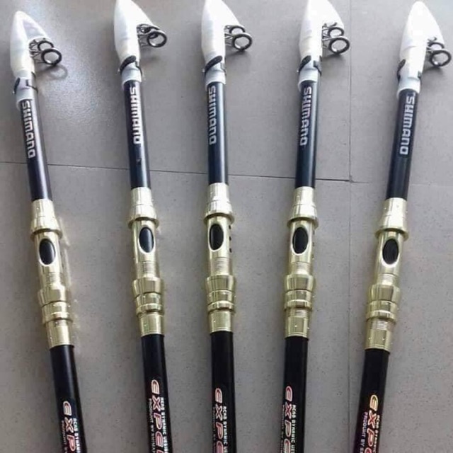CẦN SHIMANO FX-T