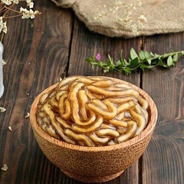 Trân Châu Sợi độc quyền gói 800g - Thương hiệu Krub.O - Nguồn nông sản thuần Việt | BigBuy360 - bigbuy360.vn
