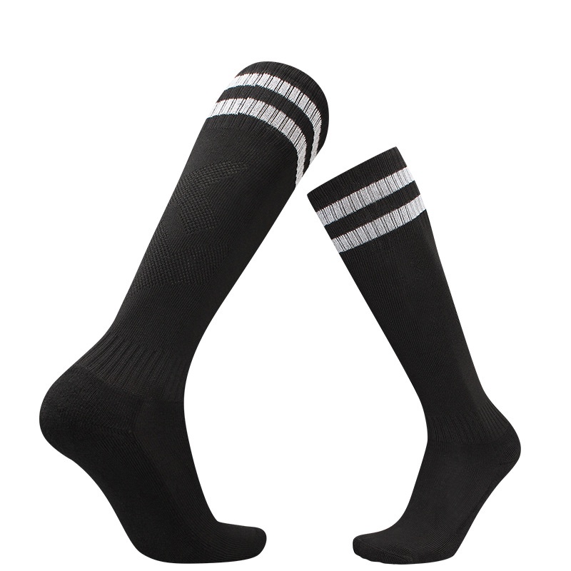 Tất Bóng đá 8_Sport cao cổ ( có đệm chân ) - Free ship + Quà tặng Loved socks by TatsTats.vn