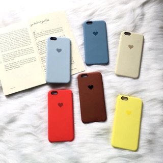 Ốp chống bẩn trái tim