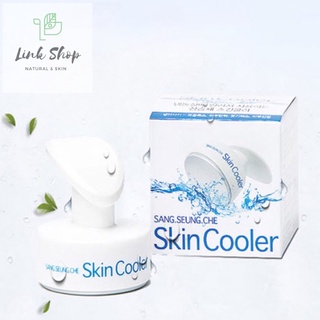 SKIN COOLER – DỤNG CỤ MASSAGE LẠNH