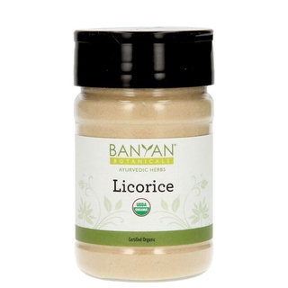 Banyan Botanicals - Licorice Powder