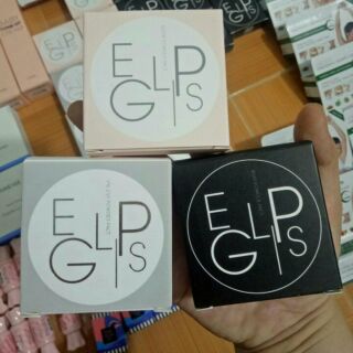 💯💯💯Phấn Phủ Dạng nén Eglips Powder Pact
