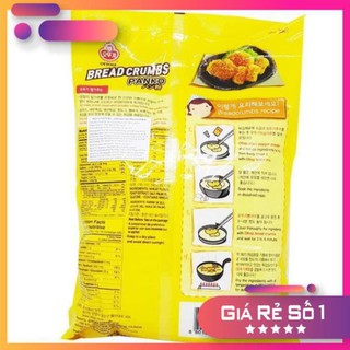 BỘT CHIÊN XÙ OTTOGI GÓI 200G
