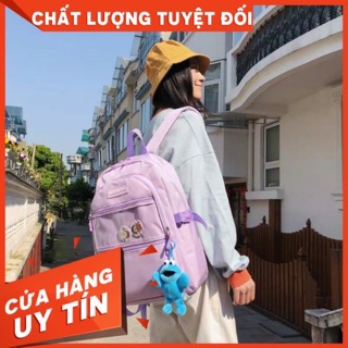 [Order]BALO ULZZANG VẢI BỐ CANVAS