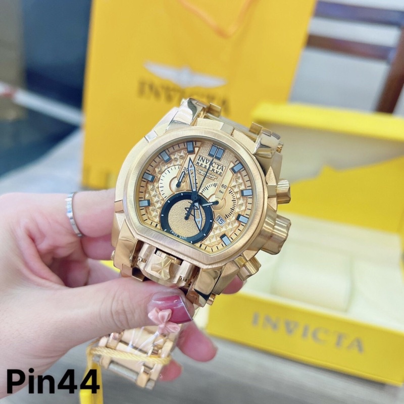 Đồng hồ nam invivta